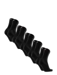 Danish Endurance - Merino Crew Socks 5-Pack - Tavalised sokid - 35-38
