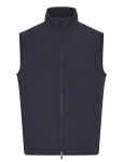 Oscar Jacobson - Light Zipped Waistcoat - Vestid - 60