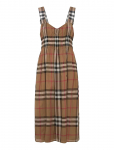 Burberry - Delilah Dress - P&otilde;lveni ja midi - XL
