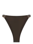 AYA Label - The Artemis Bottom - K&otilde;rge v&ouml;&ouml;kohaga bikiinid - M