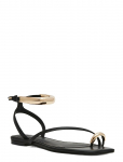 Steve Madden - Odyssey - Madalad sandaalid - 41