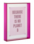 Present Time - Photo Frame Gayo Medium Acrylic - Raamid - H19CM
