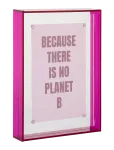 Present Time - Photo Frame Gayo Medium Acrylic - Raamid - H19CM