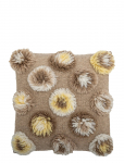 Bloomingville - Somma Cushion - Padjad - 50X50CM