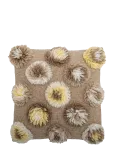 Bloomingville - Somma Cushion - Padjad - 50X50CM