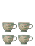 Bloomingville - Rosalynde Mug - Teetassid - 400 ML