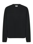Gina Tricot - Loose Fit Long Sleeve Tee - Pikkade varrukatega - M