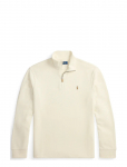 Polo Ralph Lauren - 40/1 Dbl Knit Jacq-Knt-Pullover - Poolpika lukuga džemprid - S