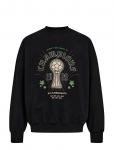 HAN Kj&oslash;benhavn - Champions Oversized Crewneck - Dressipluusid - XXL