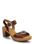 Gabor - Ankle-Strap Sandal - Kontsaga sandaalid - 40.5