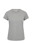 IVY Copenhagen - Ivy-Anita Tee - L&uuml;hikeste varrukatega - 34