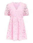 Object - Objrose 3/4 Re Short Dress E Div - L&uuml;hikesed kleidid - 36