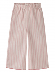 Lil'Atelier - Nmfjera Wide Pant Lil - P&uuml;ksid - 98