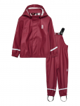 Lego Wear - Lwjivan 200 - Pu Rain Set. - Vihmariiete komplektid - 104