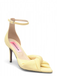 Custommade - Alice Satin - Kontsaga sandaalid - 38
