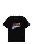 Nike - Nike Ice Cream Sandwich Tee - Sporditopid - 116/122