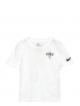 Nike - Nike World Cup Graphic Tee - L&uuml;hikeste varrukatega - 92/98