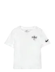 Nike - Nike World Cup Graphic Tee - L&uuml;hikeste varrukatega - 92/98