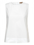 Rue De Tokyo - Sharren Gmtd Poplin - Varrukateta - XS