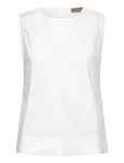 Rue De Tokyo - Sharren Gmtd Poplin - Varrukateta - XS