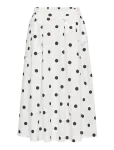 ONLY - Onlmaila Long Pleat Skirt Wvn - Maksiseelikud - M