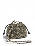 Pieces - Pcgolnia Cross Body Bag - &Otilde;lakotid - ONE SIZE