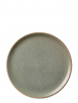 Aida - Raw Colour - Dess. Tall Greenish 20 Cm. - Praetaldrikud - &Oslash; 20 CM
