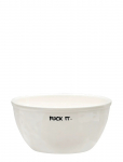 Anna + Nina - Fuck It Bowl - Hommikus&ouml;&ouml;gikausid - ONE SIZE