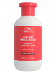 Wella Professionals - Wella Professionals  Invigo Color Brilliance Shampoo Coarse Hair 300 Ml - &Scaron;ampoonid - 250 ml