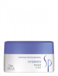 Wella SP - Hydrate Mask 200Ml - Juuksemaskid - 200 ml