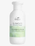 Wella Professionals - Wella Professionals   Elements Renewing Shampoo 250 Ml - &Scaron;ampoonid - 250 ml