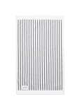 MAGNIBERG - Wall Street Hand Towel - Vannir&auml;tikud - 80X50