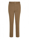 Polo Ralph Lauren - 20/1 Ctn Strchtwill-Wvn-Pants - Chino-p&uuml;ksid - 40