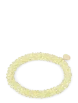 SN&Ouml; Of Sweden - United Bubbles Elastic Brace G/Light Lemon-Onesize - P&auml;rlitega k&auml;ev&otilde;rud - ONE SIZE