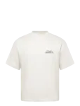 Prohibited - Riviera Hotel Tee - Pikkade varrukatega - S x 64