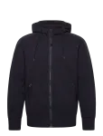 C.P. Company - Raised Fleece Goggle Zipped Hoodie - Kapuutsiga pusad - S