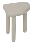 Urban Nature Culture - Urban Nature Culture Side Table Quarter - Abilauad ja v&auml;ikesed lauad - H 39CM