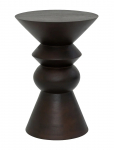 Urban Nature Culture - Urban Nature Culture Side Table Luova, Walnut - Abilauad ja v&auml;ikesed lauad - &Oslash; 30 CM