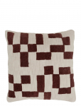 Urban Nature Culture - Urban Nature Culture Cushion Mole - Padjad - B 50CM