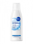 Nivea - Cleansing Milk Refreshing - Makeup Removers - 200 ML