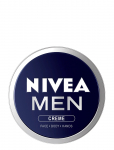 Nivea - Nivea Men Creme - K&auml;tekreemid - 150 ML