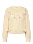 Sandro - Long Sleeved Blouse - Pikkade varrukatega - 40