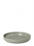 Blomus - Plate - &Oslash; 14 Cm - Pilar - Mirage Gray - Praetaldrikud - &Oslash; 14CM