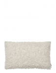 Blomus - Cushion Cover - 30 X 50 Cm - Teddy - Moonbeam - Padjap&uuml;&uuml;rid - L 30CM