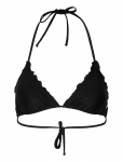 HUGO - Ruffle Triangle - Kolmnurksed bikiinitopid - XL