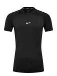 Nike - M Np Df Tight Top Ss - Sport Base Layers - XXL
