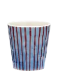 Anna + Nina - Alfie Coffee Cup - Kohvitassid - ONZE SIZE