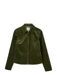 Sofie Schnoor - Priellasw Fitted Corduroy Jacket - Kerged suvejakid - 34
