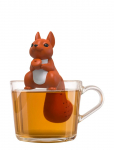 Winkee - Tefilter - Squirrel Tea Infuser - Teefiltrid ja -s&otilde;elad - H6CM