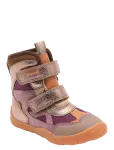 Bisgaard - Bisgaard Barefoot Chad Tex - Talvesaapad kr&otilde;pskinnisega - 31